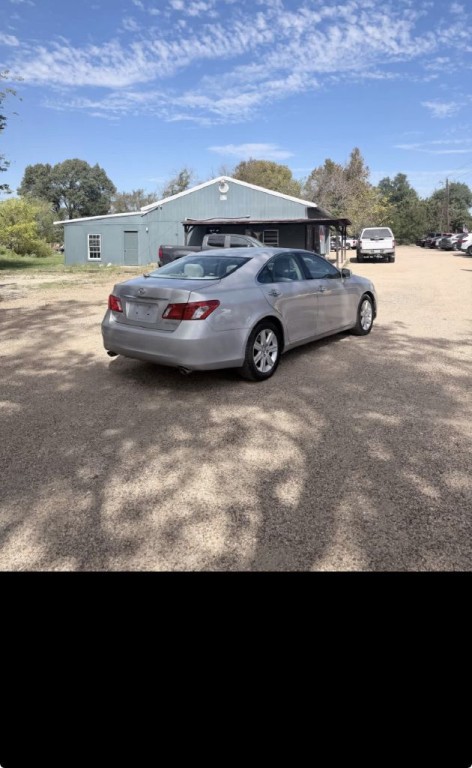 2007 Lexus ES Image 3