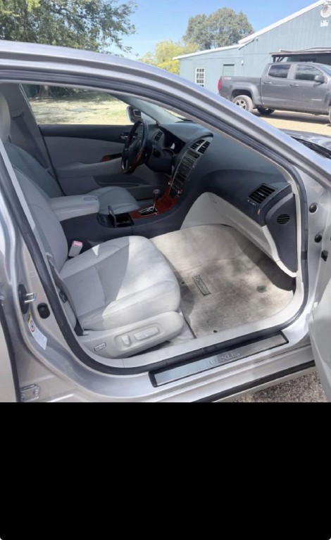 2007 Lexus ES Image 6