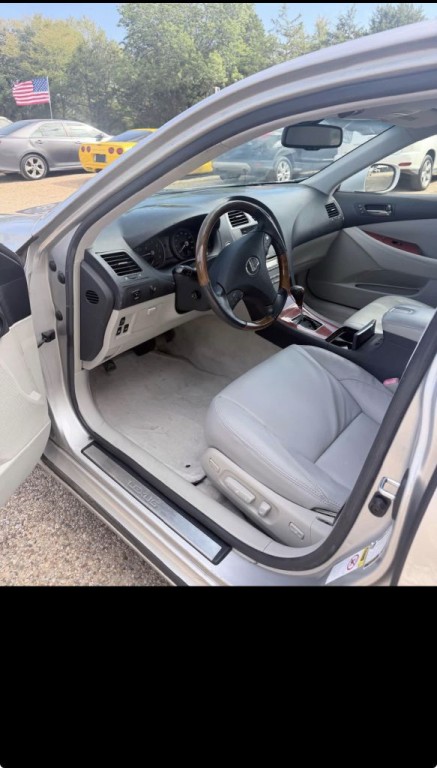 2007 Lexus ES Image 7