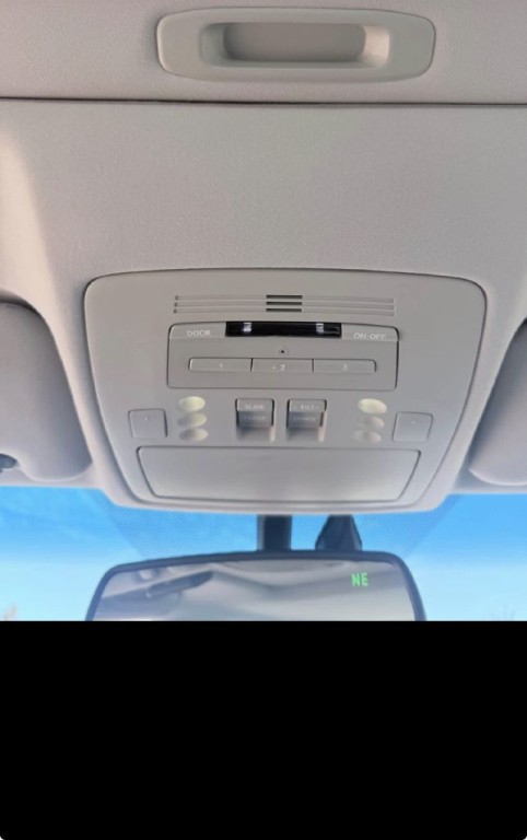 2007 Lexus ES Image 11