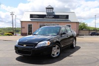 Image for 2007 Chevrolet Impala Super Sport ID: 6501038