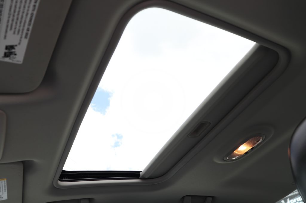 2007 Chevrolet Impala Image 13
