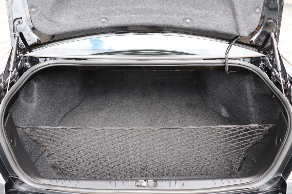 2007 Chevrolet Impala Image 17
