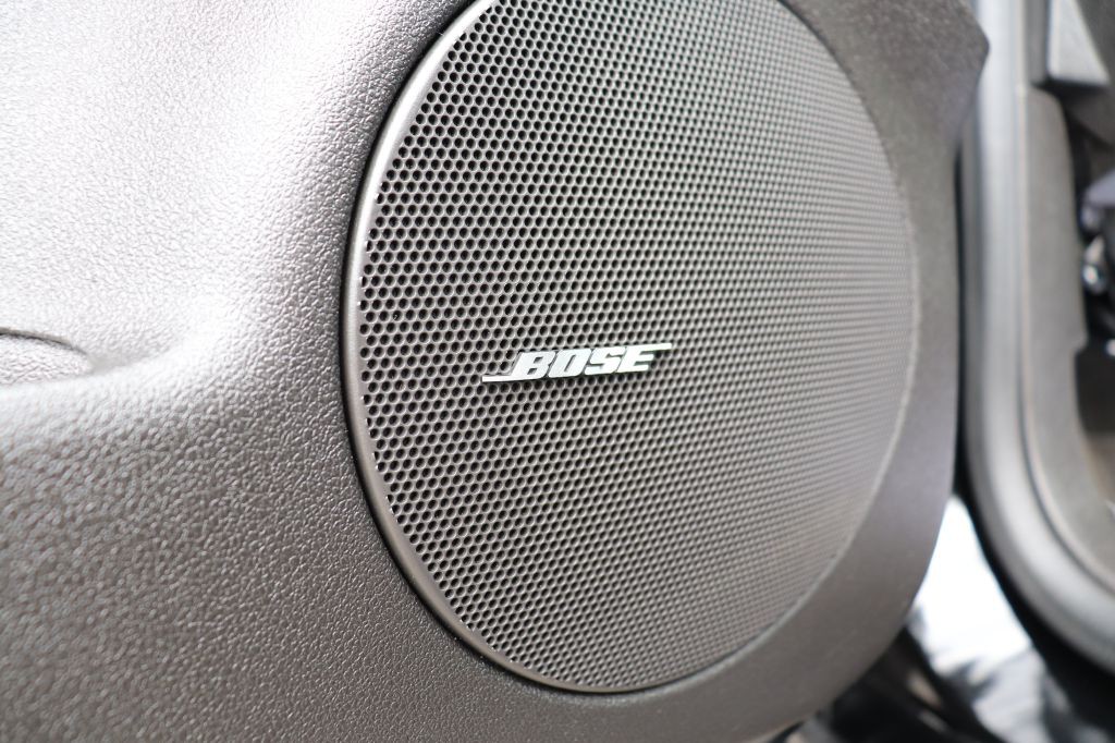 2007 Chevrolet Impala Image 18