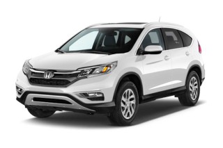 Image for 2016 Honda CR-V LX ID: 6768799