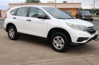 Image for 2016 Honda CR-V LX ID: 6768799