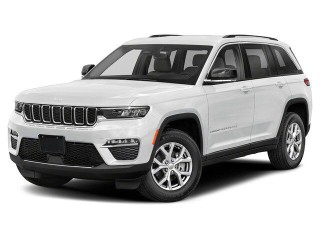 Image for 2021 Jeep Grand Cherokee Overland ID: 6768827