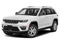 Image for 2021 Jeep Grand Cherokee Overland ID: 6768827