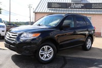Image for 2012 Hyundai Santa Fe GLS ID: 6805279