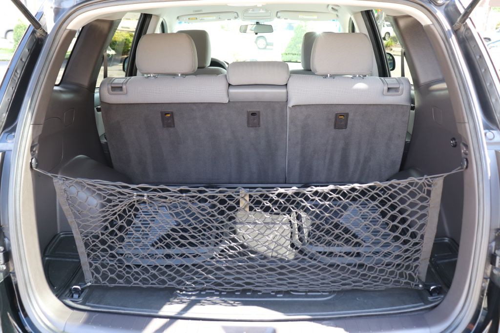 2012 Hyundai Santa Fe Image 11