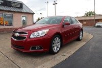 Image for 2013 Chevrolet Malibu 2LT ID: 7373276