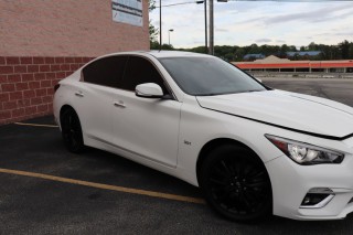 Image for 2020 INFINITI Q50 PURE ID: 7434186