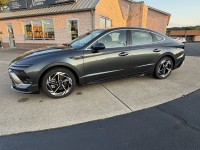 Image for 2026 Hyundai Sonata Sel Sport ID: 7546367