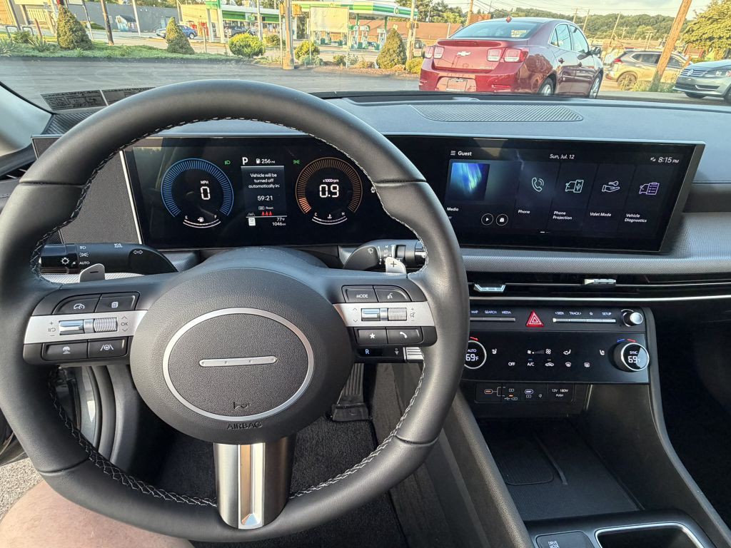 2026 Hyundai Sonata Image 10