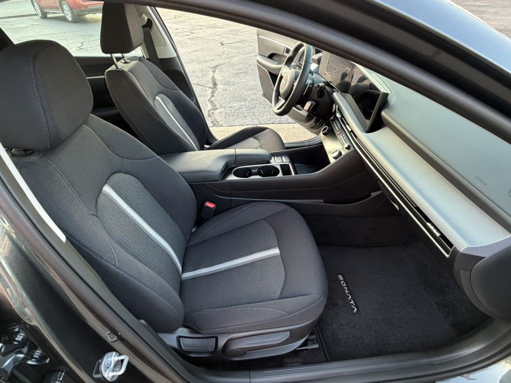 2026 Hyundai Sonata Image 11