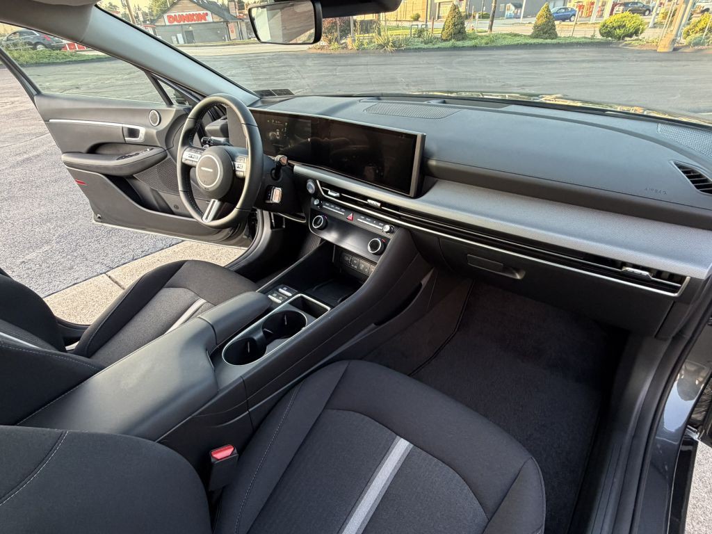2026 Hyundai Sonata Image 12