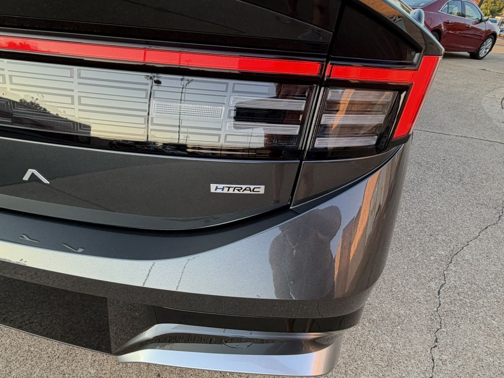 2026 Hyundai Sonata Image 14