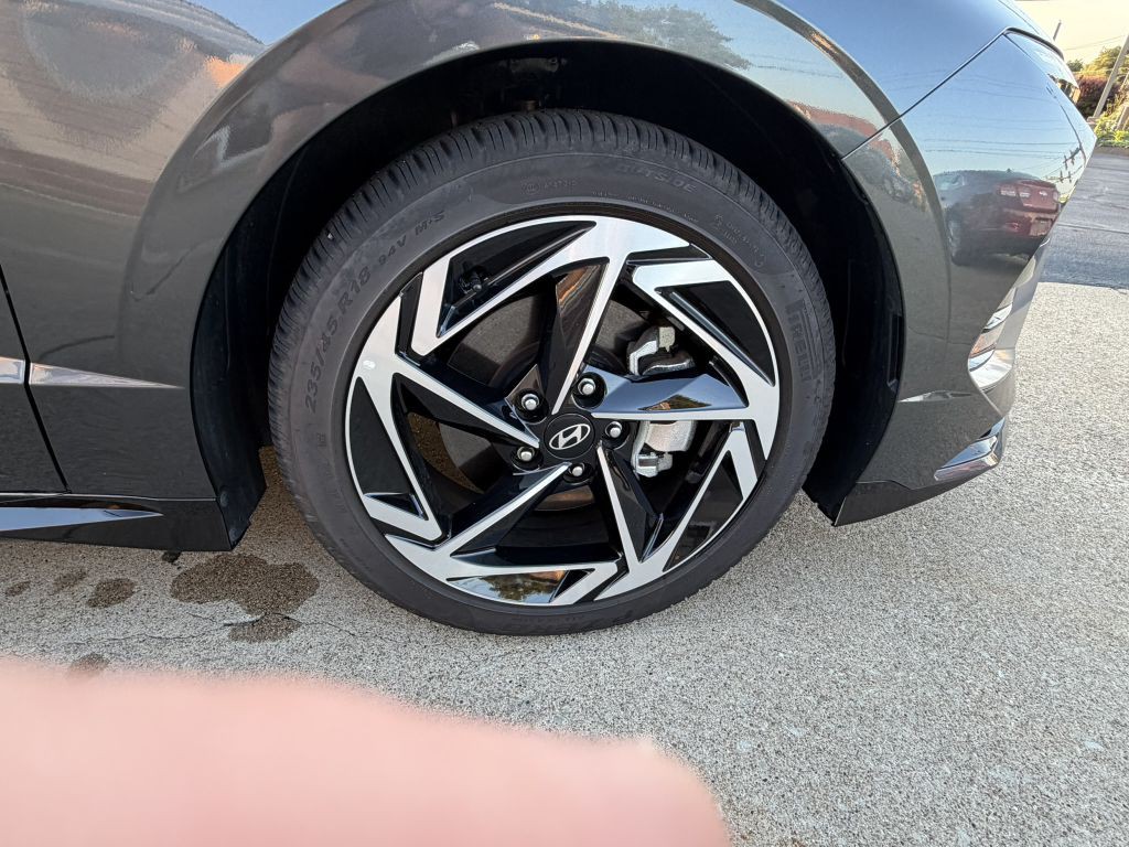 2026 Hyundai Sonata Image 15