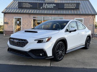 Image for 2023 Subaru WRX Premium ID: 7575954