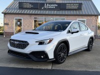 Image for 2023 Subaru WRX Premium ID: 7575954