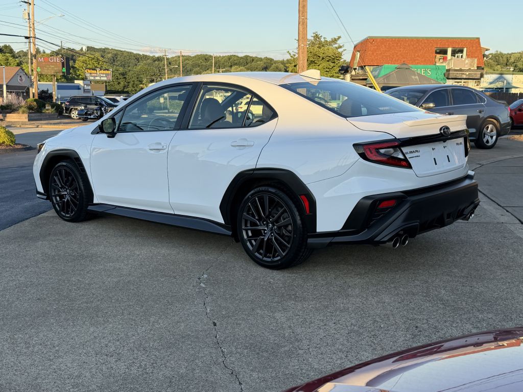 2023 Subaru WRX Image 7