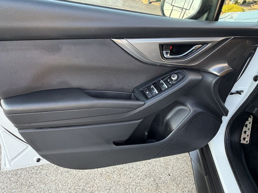 2023 Subaru WRX Image 12