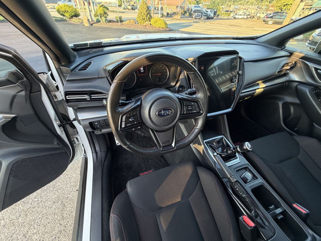 2023 Subaru WRX Image 15