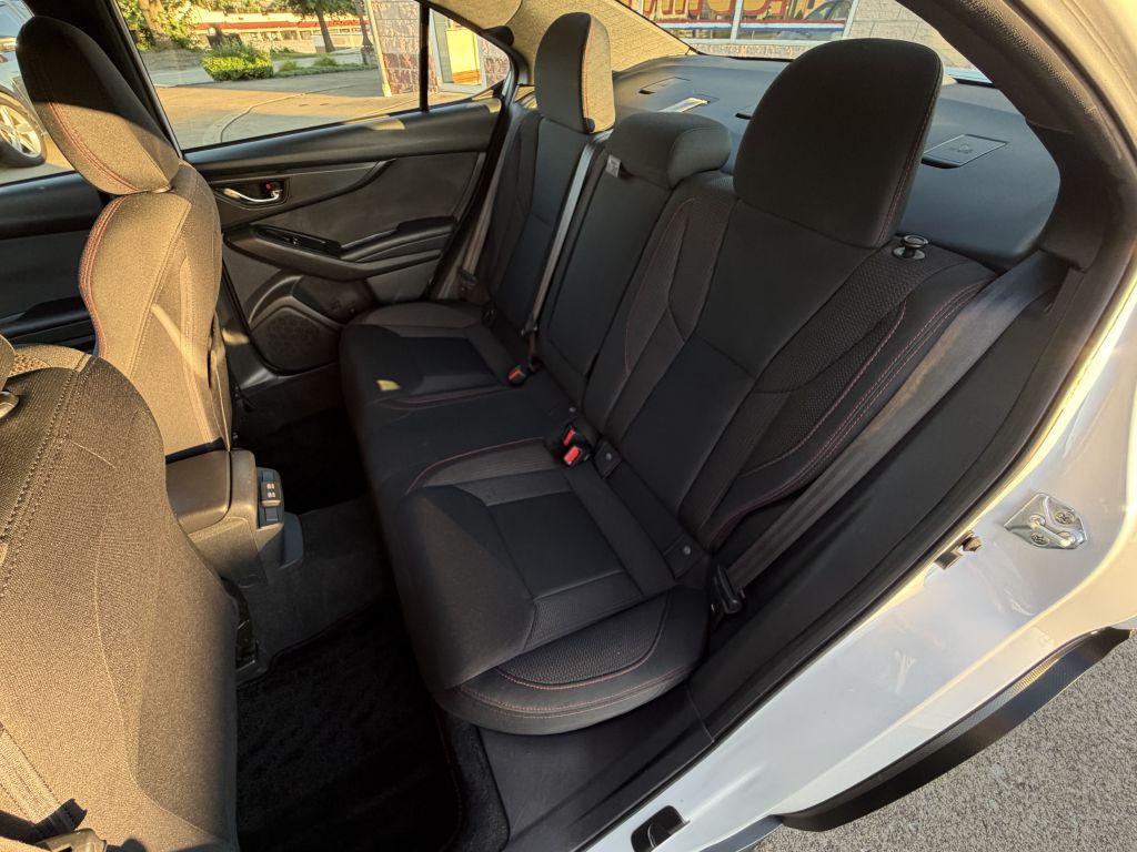2023 Subaru WRX Image 20