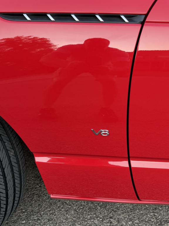 2004 Ford Thunderbird Image 27