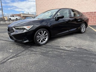 Image for 2023 Acura Integra  ID: 7677092
