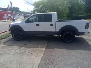 Image for 2006 Ford F-150 Supercrew ID: 6254971