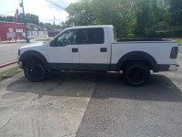 Image for 2006 Ford F-150 Supercrew ID: 6254971