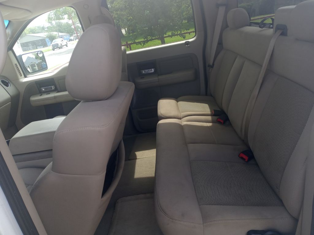 2006 Ford F-150 Image 2