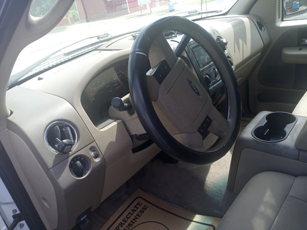 2006 Ford F-150 Image 3
