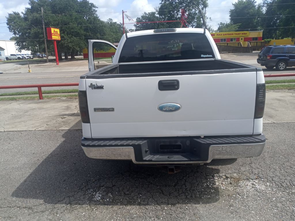 2006 Ford F-150 Image 5