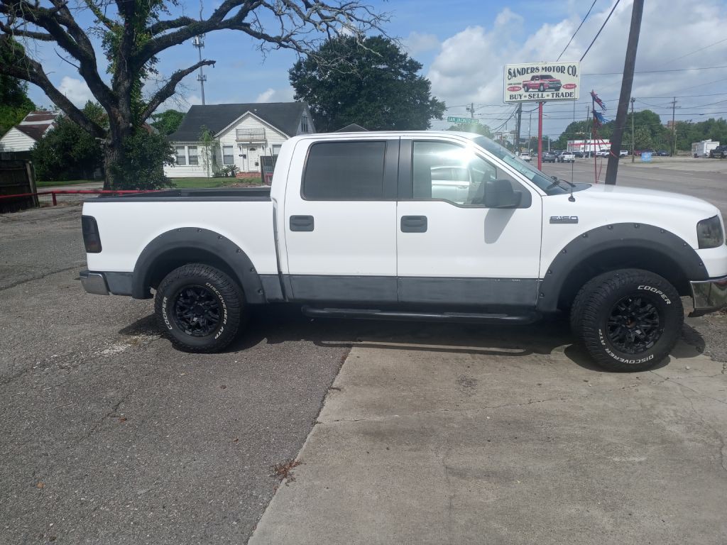 2006 Ford F-150 Image 6