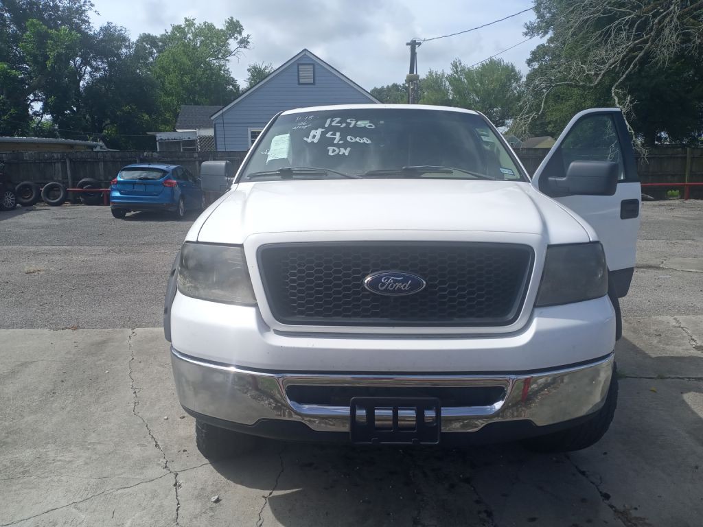 2006 Ford F-150 Image 7