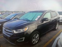 Image for 2015 Ford Edge Titanium ID: 6630655