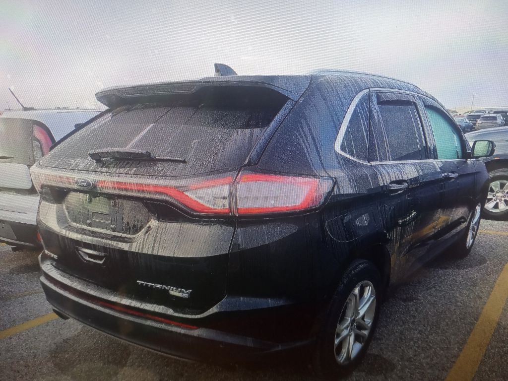 2015 Ford Edge Image 2