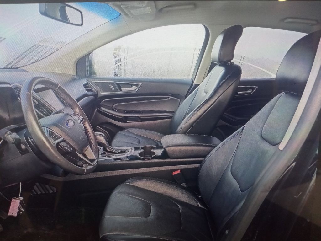 2015 Ford Edge Image 7