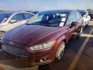 Image for 2013 Ford Fusion Titanium ID: 6832397
