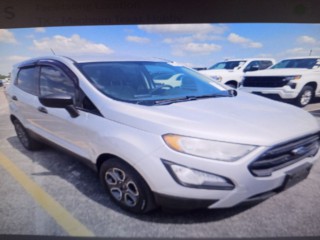 Image for 2018 Ford Econoline S ID: 6842608