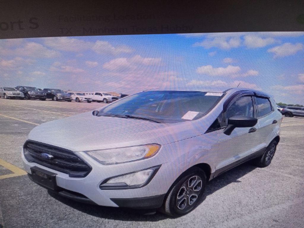 2018 Ford Econoline Image 3