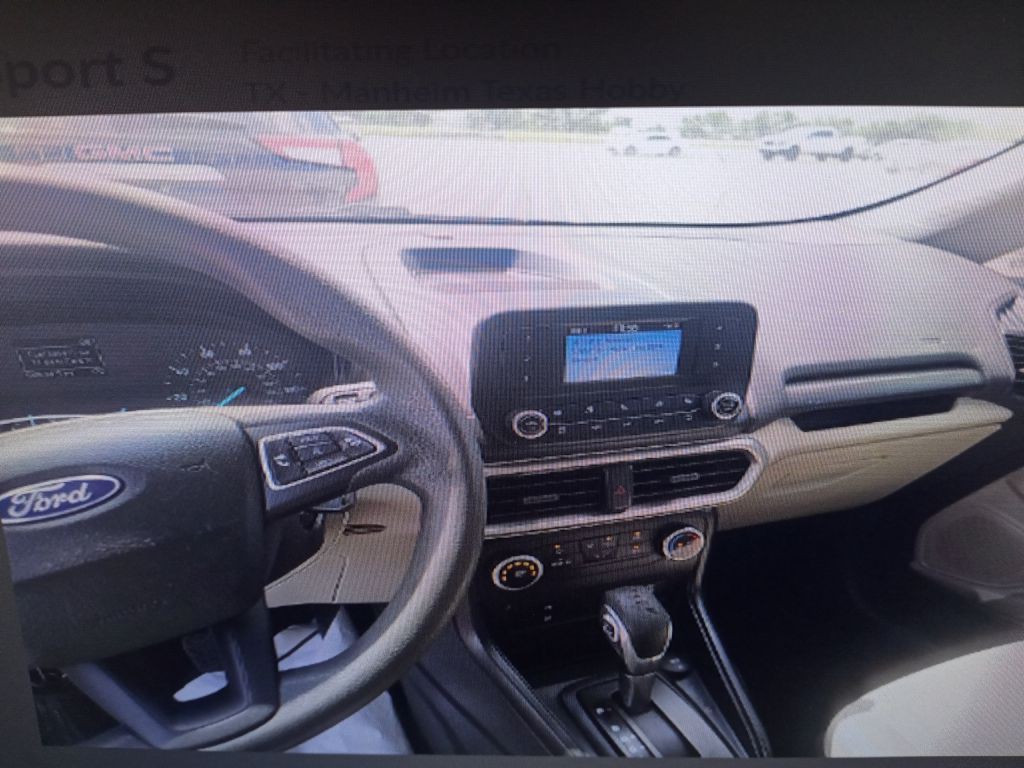 2018 Ford Econoline Image 5