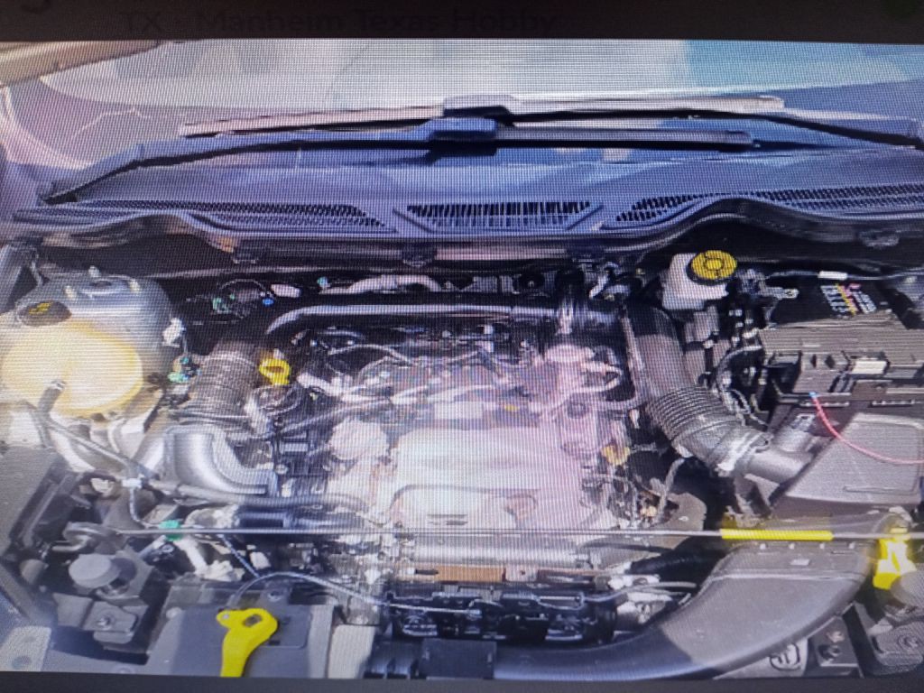 2018 Ford Econoline Image 6