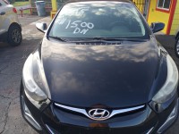 Image for 2015 Hyundai Elantra SE ID: 6932696