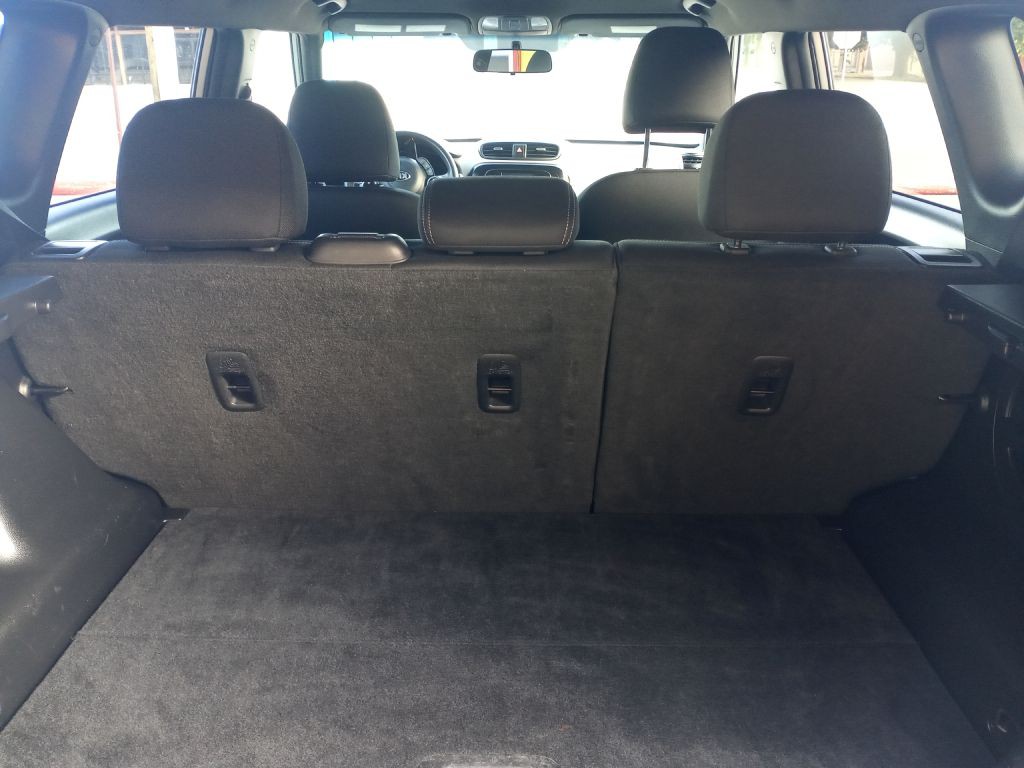 2017 Kia Soul Image 4