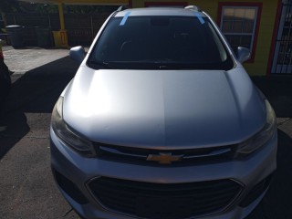 Image for 2017 Chevrolet Trax 1LT ID: 6932714