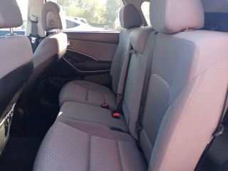 Image for 2016 Hyundai Santa Fe SE ID: 6952405