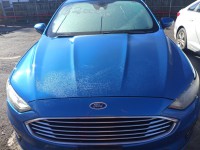 Image for 2019 Ford Fusion SE ID: 6952412